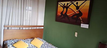 cabañas hotel villa lucia