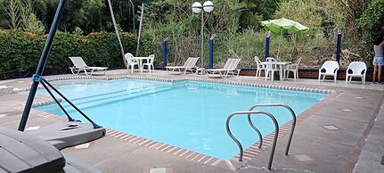 cabañas hotel villa lucia