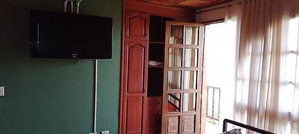 cabañas hotel villa lucia