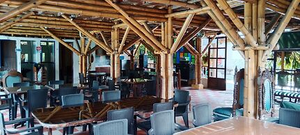 cabañas hotel villa lucia