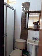 cabañas hotel villa lucia