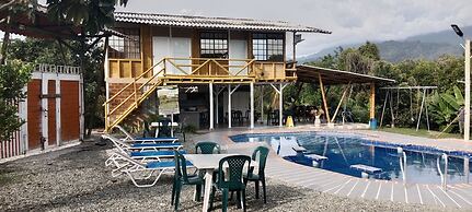 cabañas hotel villa lucia