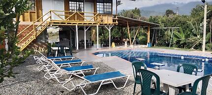 cabañas hotel villa lucia