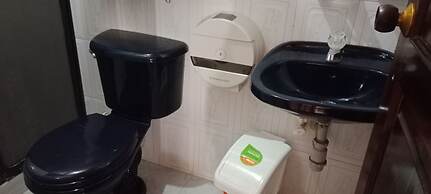 cabañas hotel villa lucia