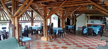 cabañas hotel villa lucia