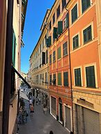 Casa Vittoria by PortofinoVacanze