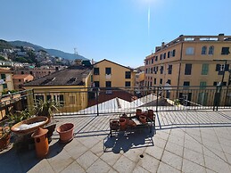 Casa Vittoria by PortofinoVacanze