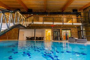 Spa & Wellness Hotel Fitak