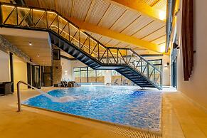Spa & Wellness Hotel Fitak