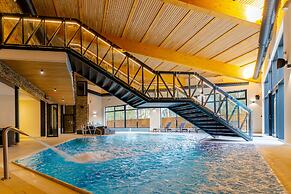 Spa & Wellness Hotel Fitak