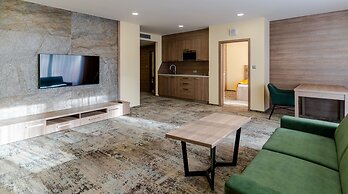 Spa & Wellness Hotel Fitak