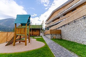 Spa & Wellness Hotel Fitak