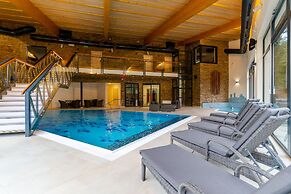 Spa & Wellness Hotel Fitak