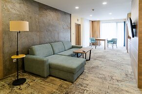 Spa & Wellness Hotel Fitak