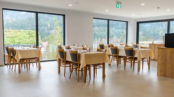 Spa & Wellness Hotel Fitak