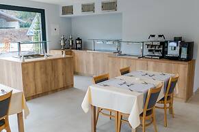 Spa & Wellness Hotel Fitak