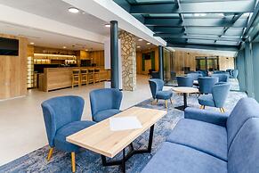 Spa & Wellness Hotel Fitak