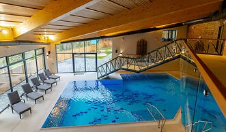 Spa & Wellness Hotel Fitak