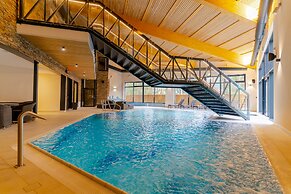 Spa & Wellness Hotel Fitak