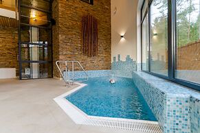 Spa & Wellness Hotel Fitak