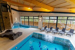 Spa & Wellness Hotel Fitak