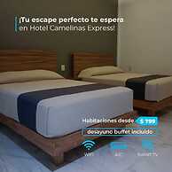 HOTEL CAMELINAS EXPRESS