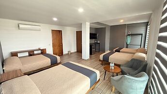 HOTEL CAMELINAS EXPRESS