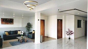 HOTEL CAMELINAS EXPRESS