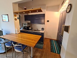 La Casa di Riki by PortofinoVacanze