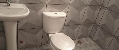 HOSTAL ETERNA PRIMAVERA