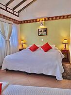 HOTEL VILLA DEL ANGEL