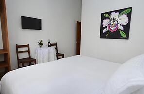 HOTEL VILLA DEL ANGEL