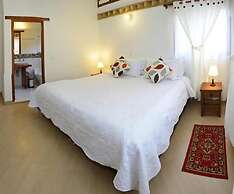 HOTEL VILLA DEL ANGEL