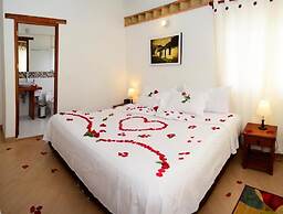 HOTEL VILLA DEL ANGEL