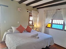 HOTEL VILLA DEL ANGEL
