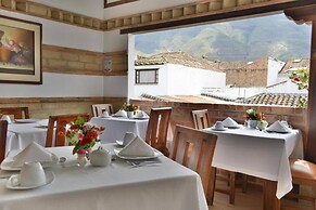 HOTEL VILLA DEL ANGEL