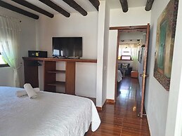 HOTEL VILLA DEL ANGEL