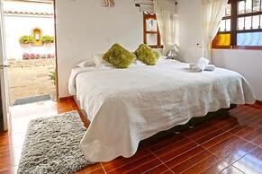 HOTEL VILLA DEL ANGEL