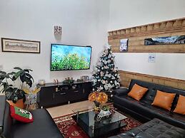 HOTEL VILLA DEL ANGEL