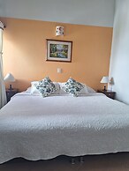 HOTEL VILLA DEL ANGEL