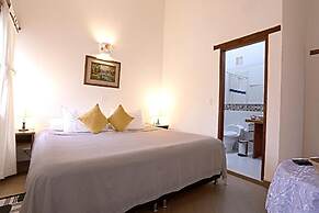 HOTEL VILLA DEL ANGEL