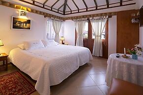 HOTEL VILLA DEL ANGEL