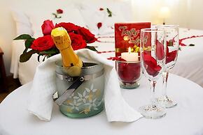 HOTEL VILLA DEL ANGEL