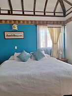 HOTEL VILLA DEL ANGEL