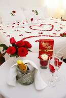 HOTEL VILLA DEL ANGEL