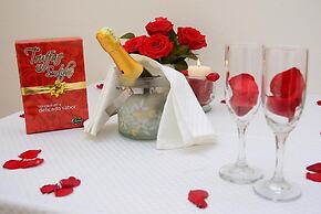 HOTEL VILLA DEL ANGEL