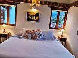 HOTEL VILLA DEL ANGEL