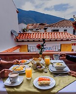 HOTEL VILLA DEL ANGEL