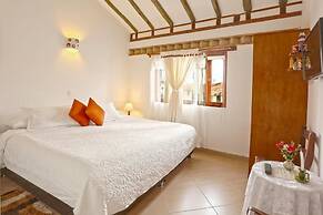 HOTEL VILLA DEL ANGEL