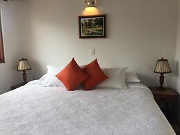 HOTEL VILLA DEL ANGEL